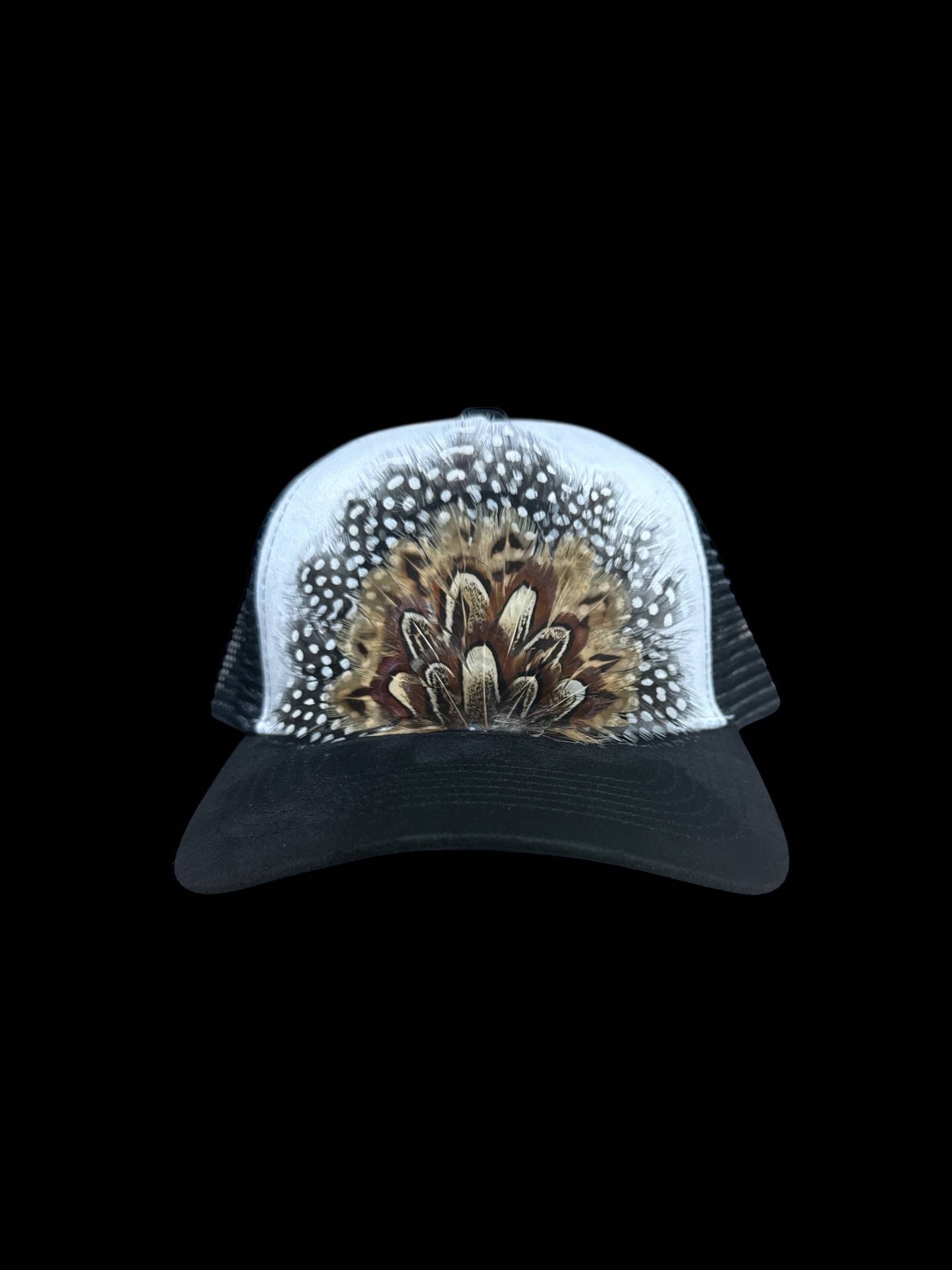 Crown Feather