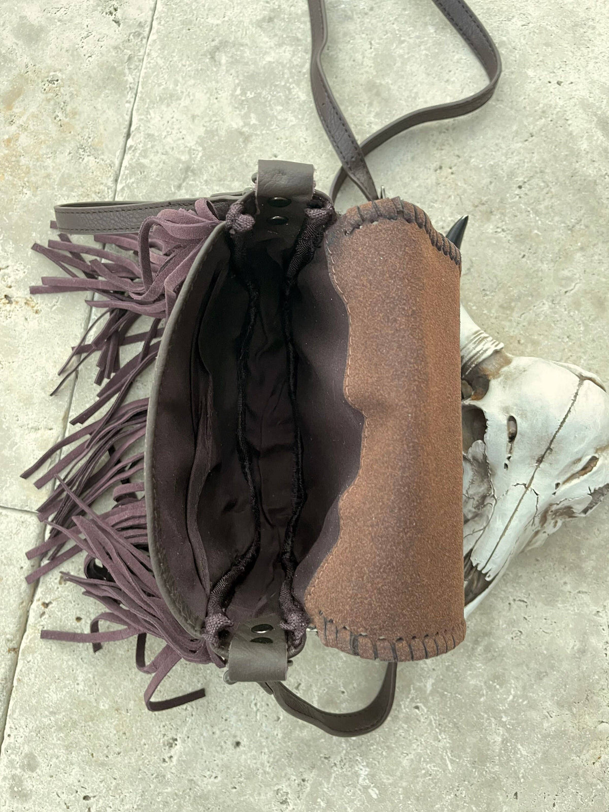 The Kylie Crossbody