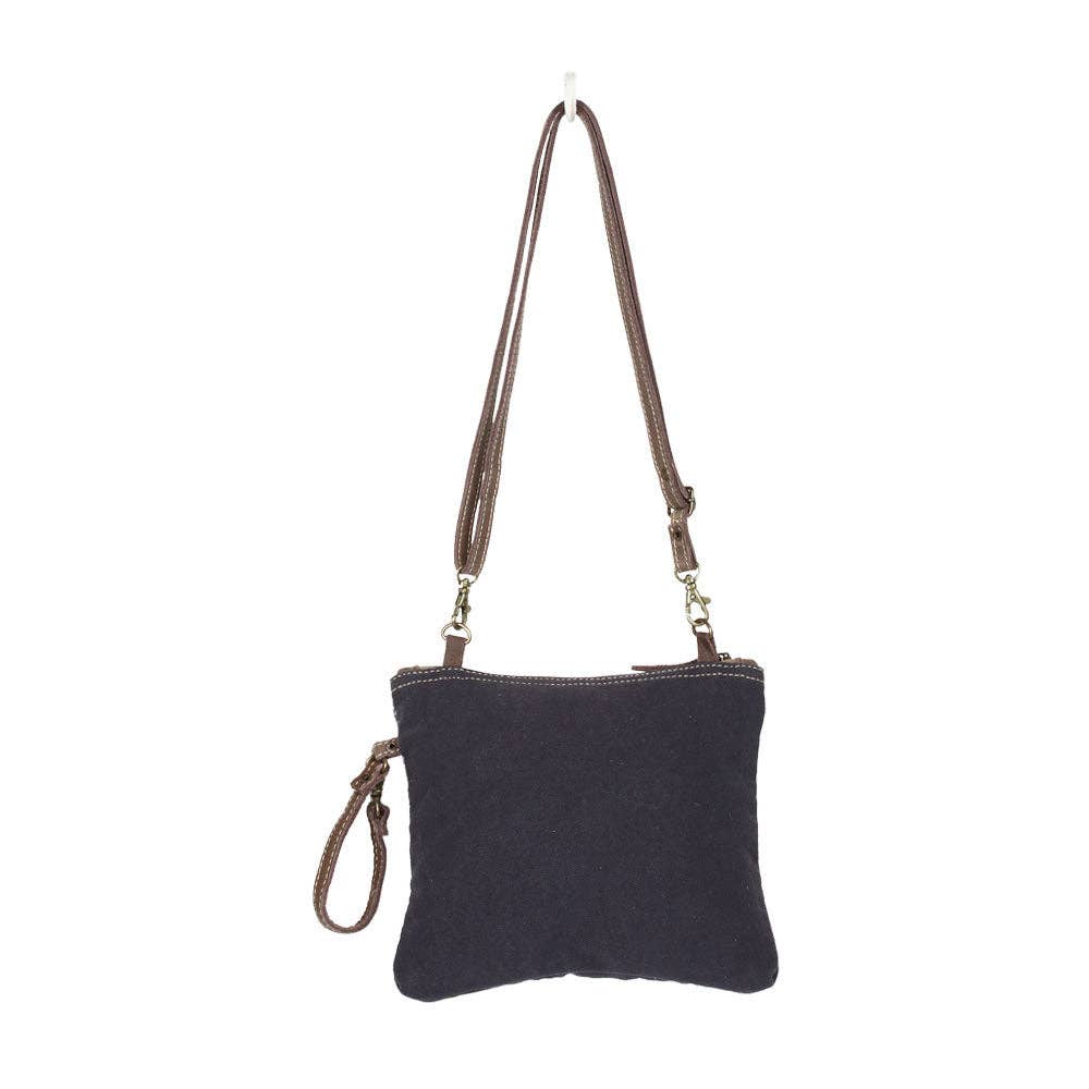 Sapphire Cross Body Bag