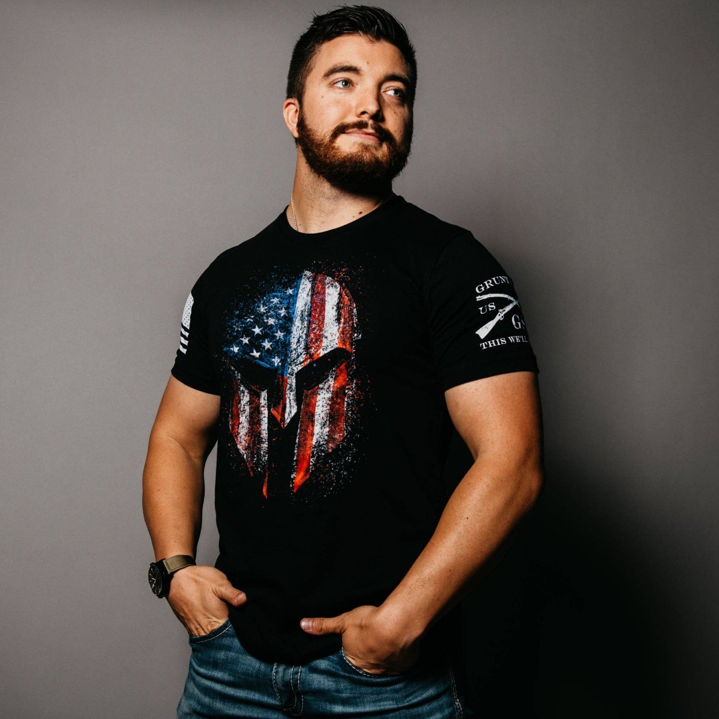 American Spartan 2.0