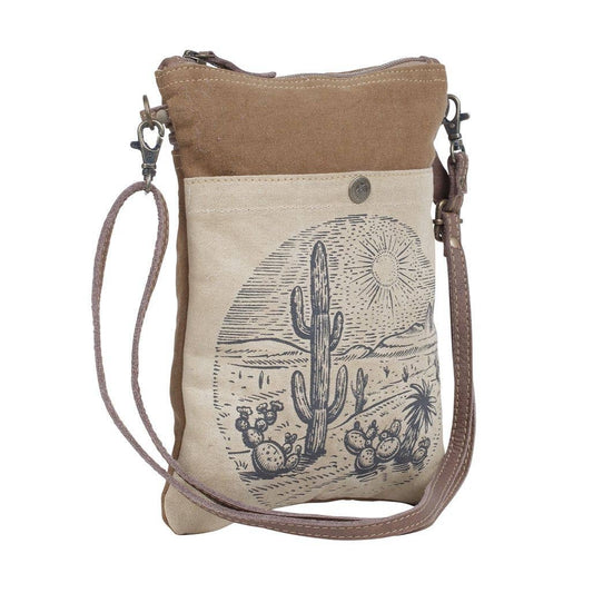 Maru Small Crossbody bag
