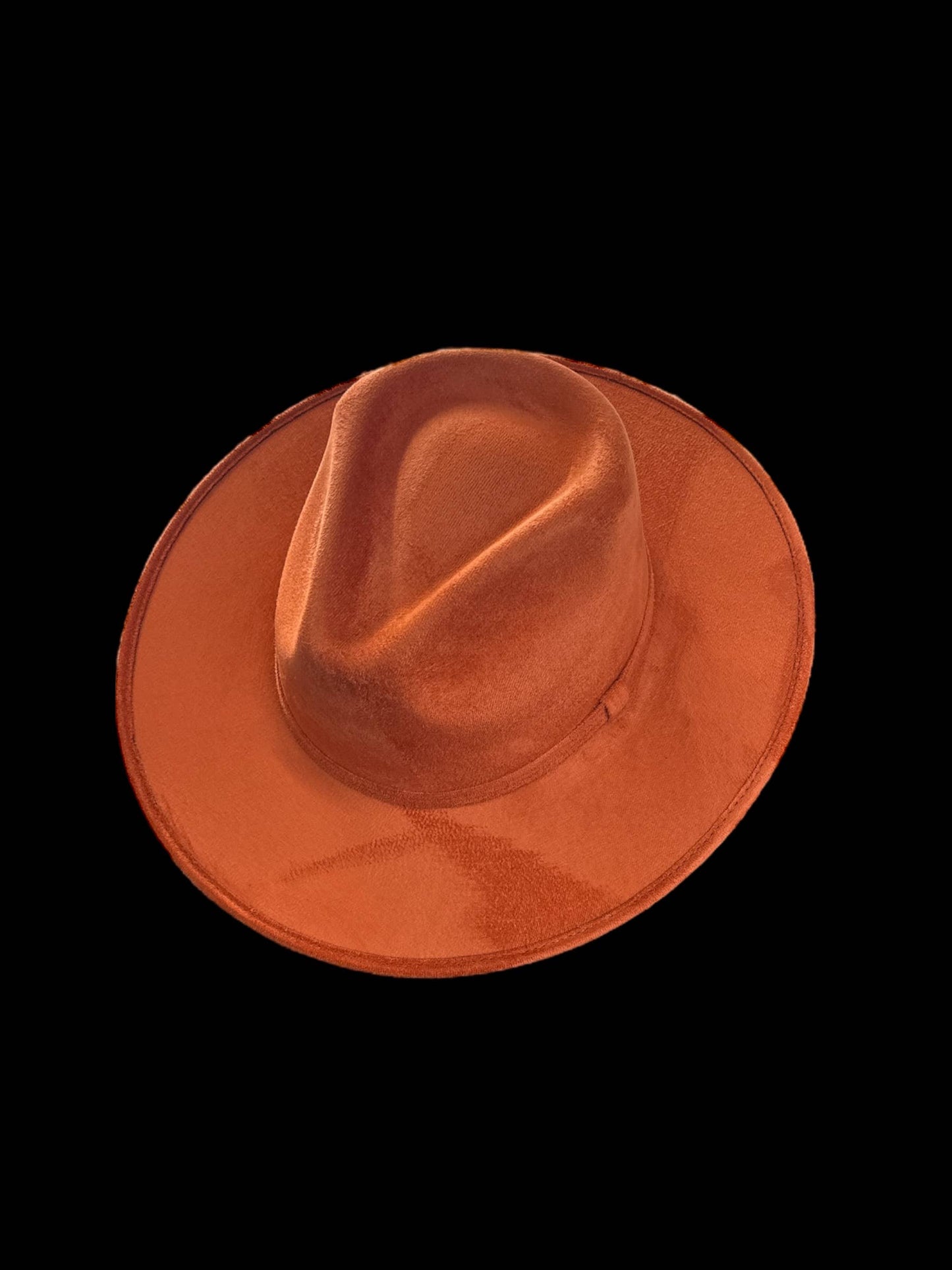 Rancher Vegan Suede XL