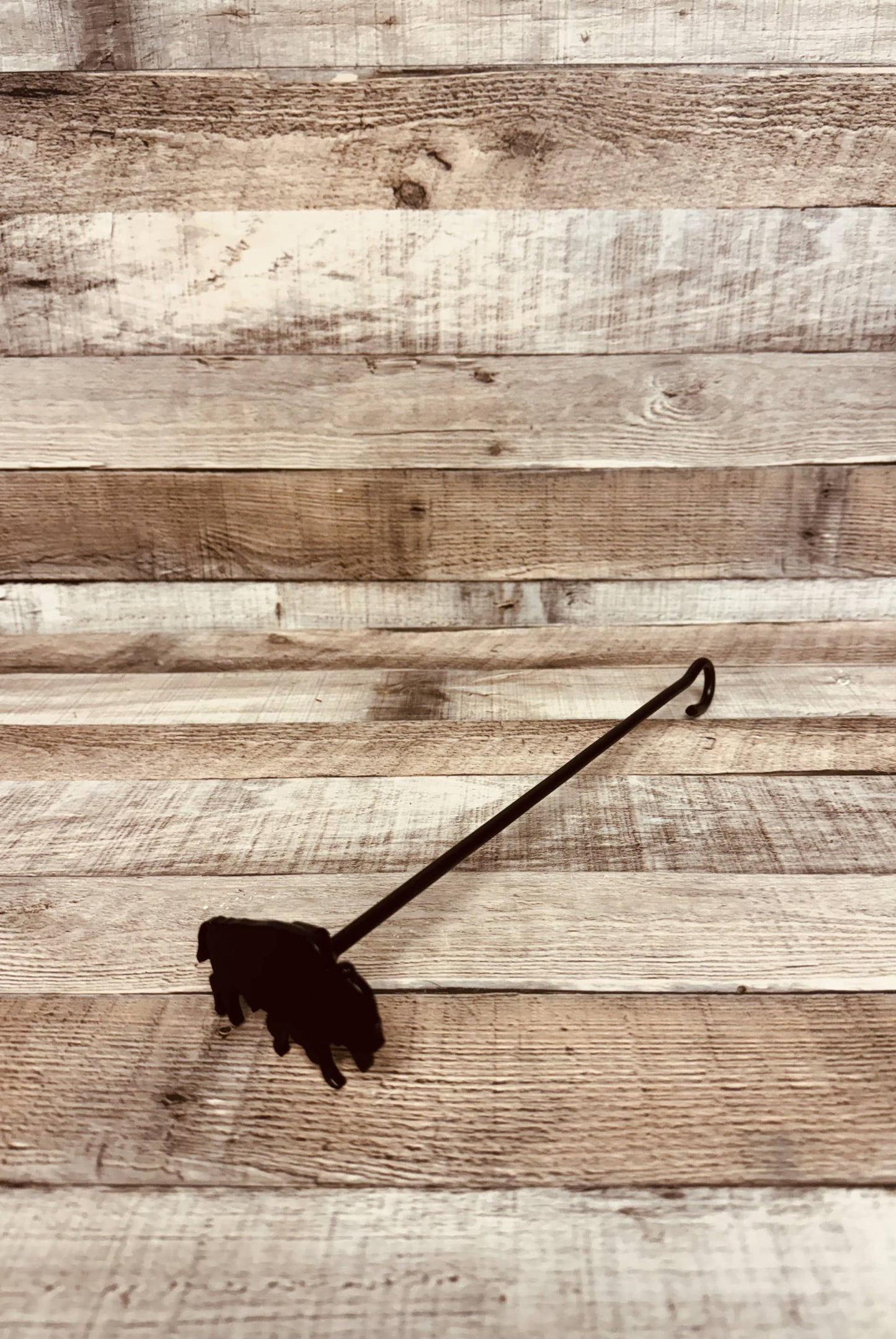 Buffalo Branding Iron DIY for Craft Projects Buffalo Gift