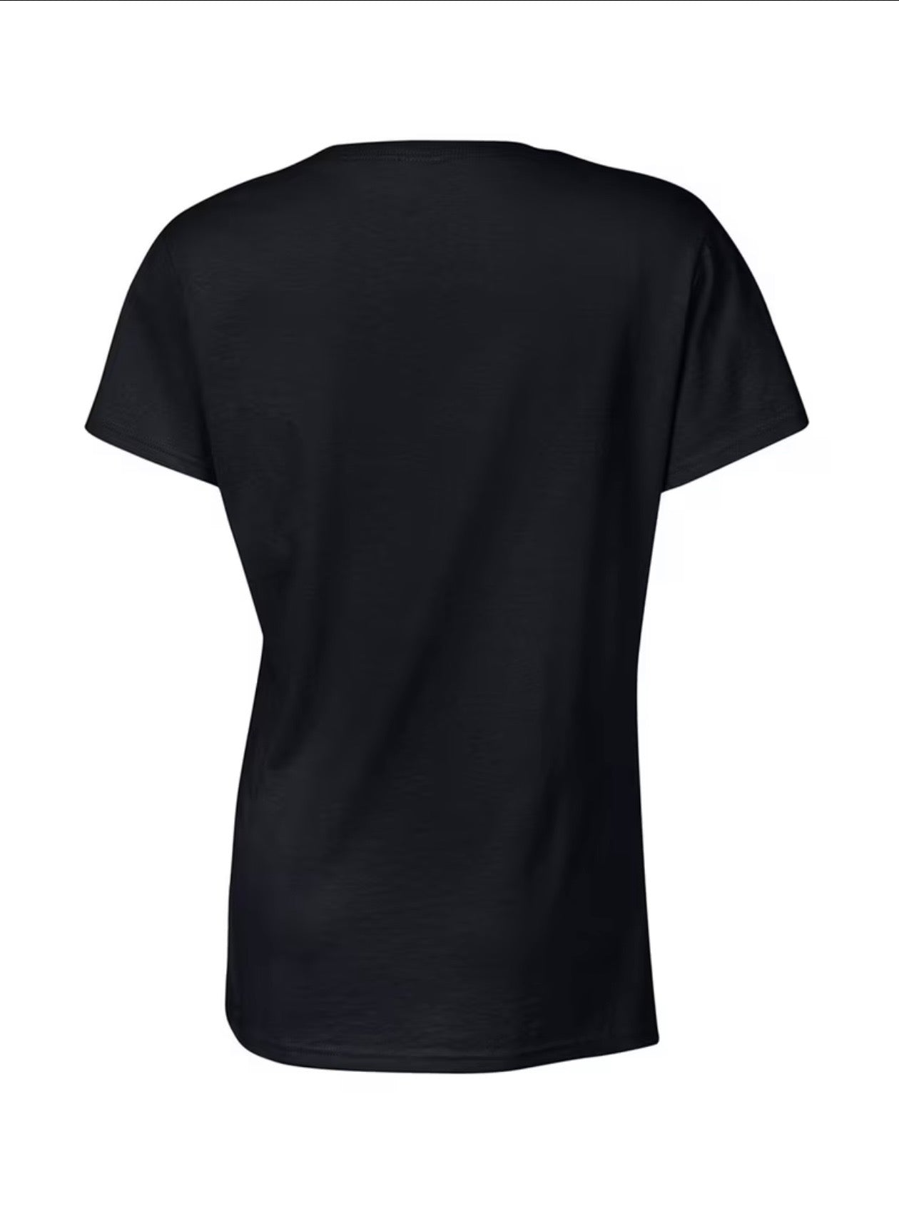 Wildflowers & Wild Horses Tee