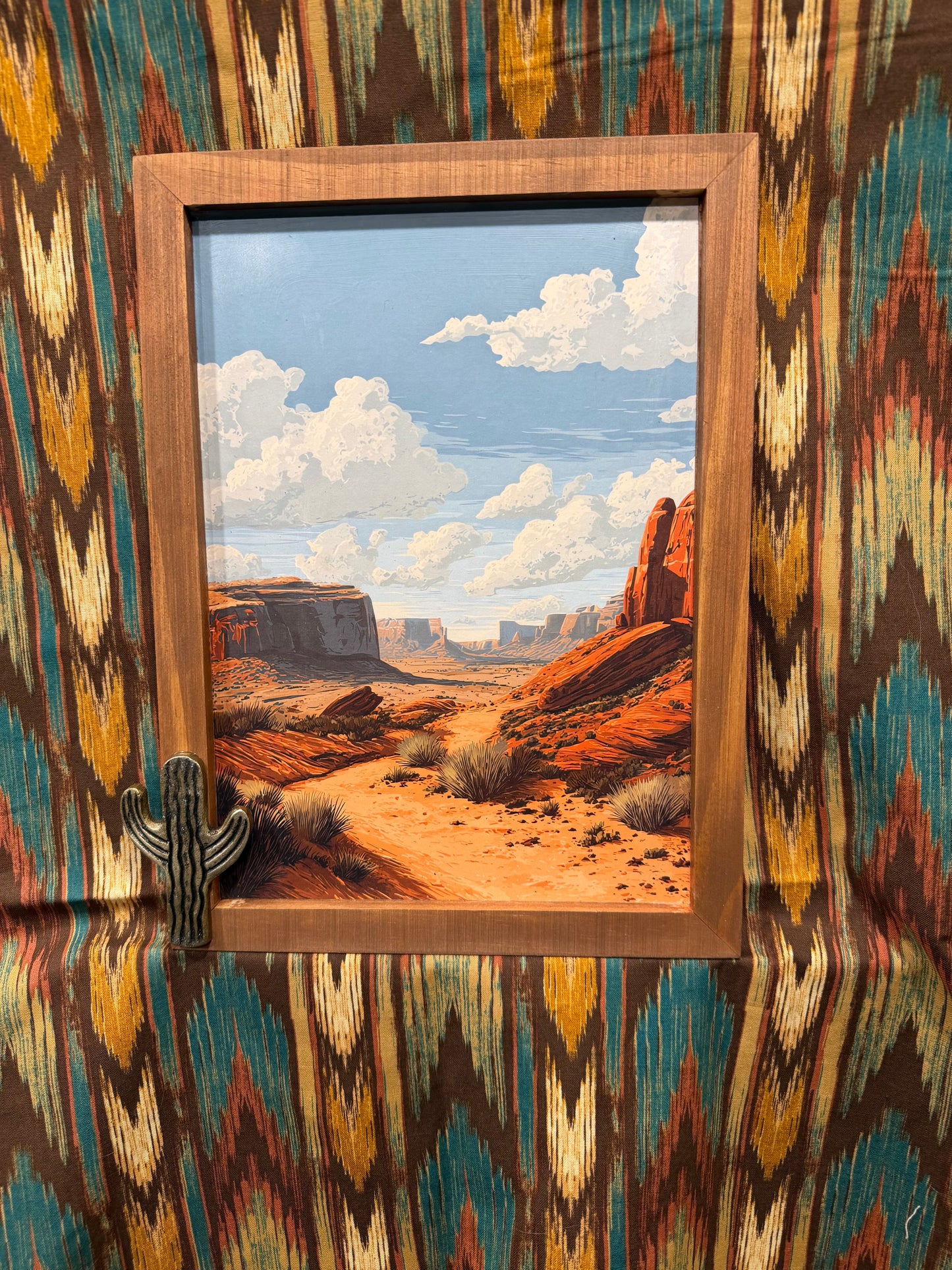 Cactus Canyon