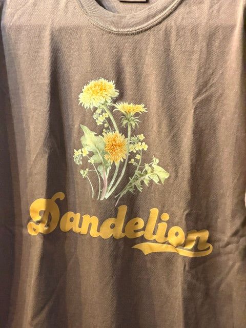 Ella Langley "Dandelion" Tee