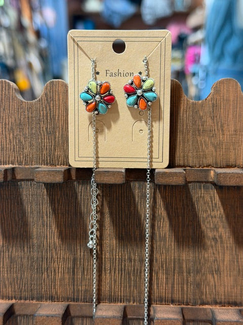 Multi-stone Set