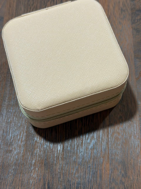 Mini Jewelry Box