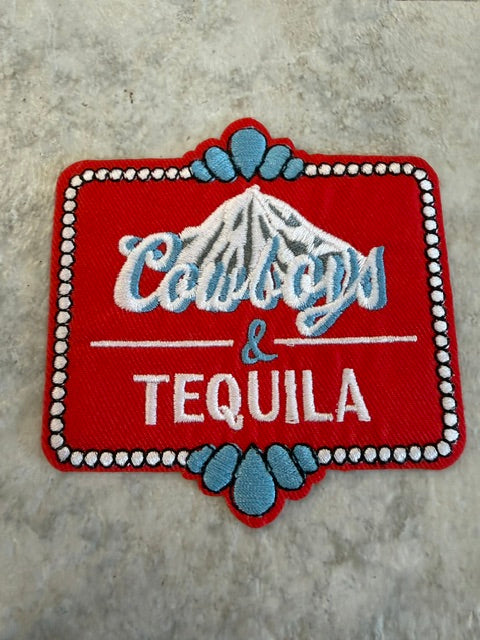 COWBOYS & TEQUILLA
