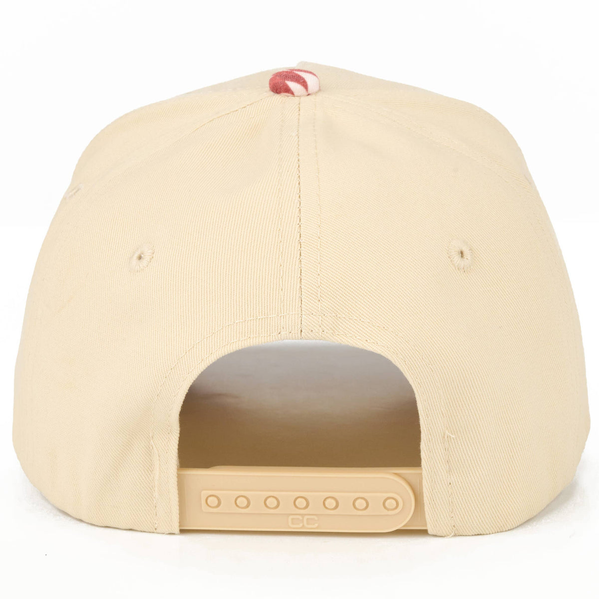 Aztec Trucker Beige