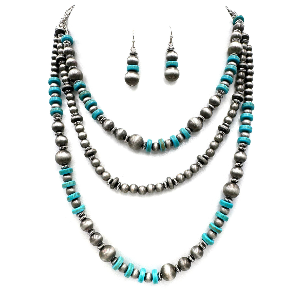 Aztec Layered Set