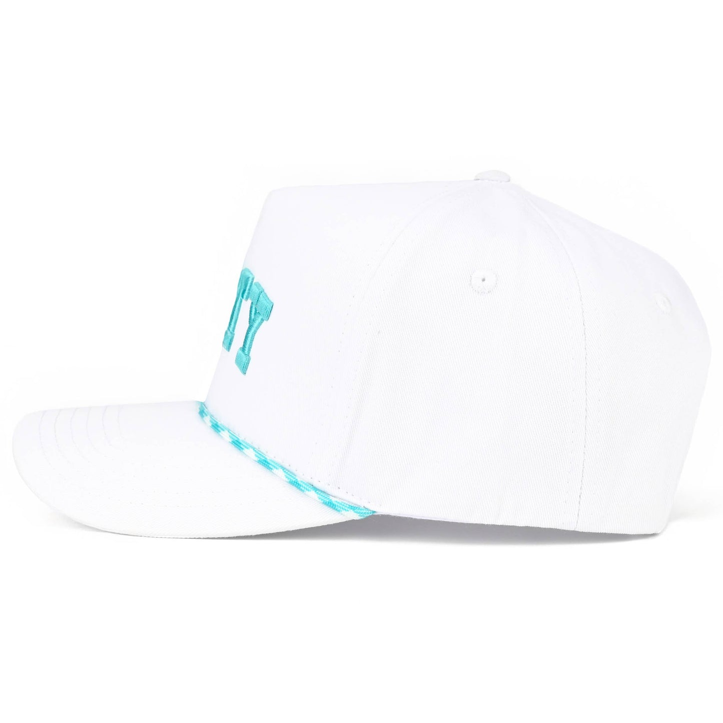 SALTY Trucker Hat