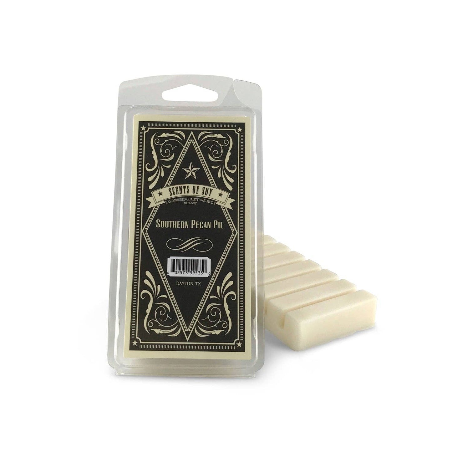 Pecan Pie Wax Melt