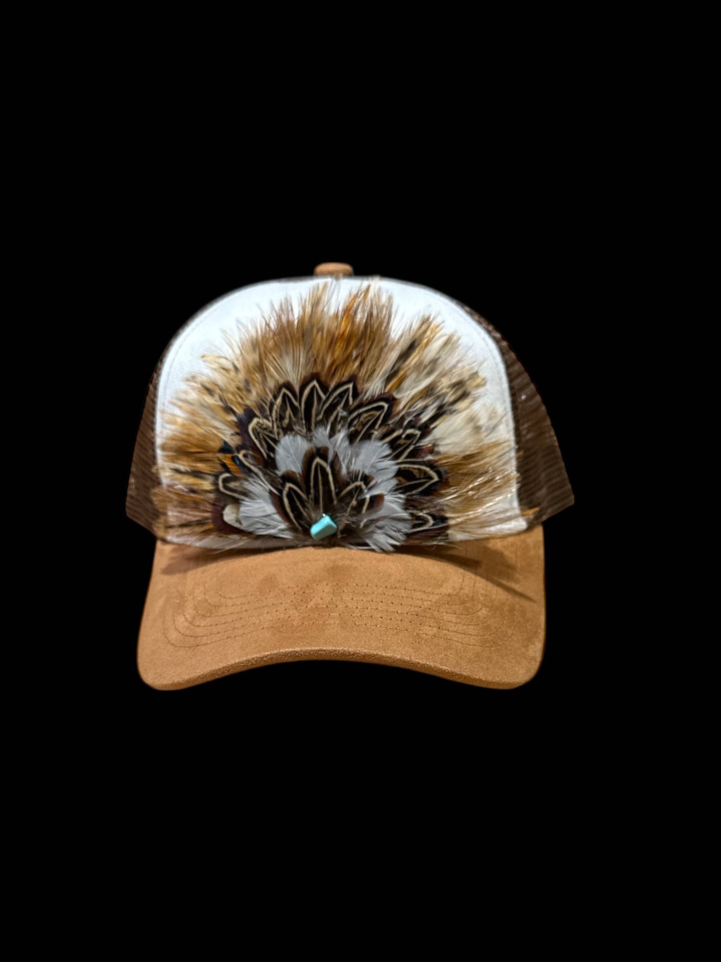 Crown Feather