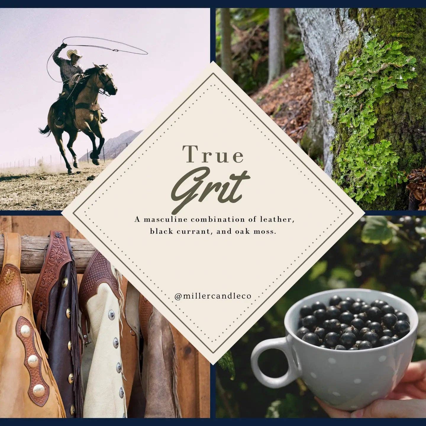 True Grit-Beard Oil