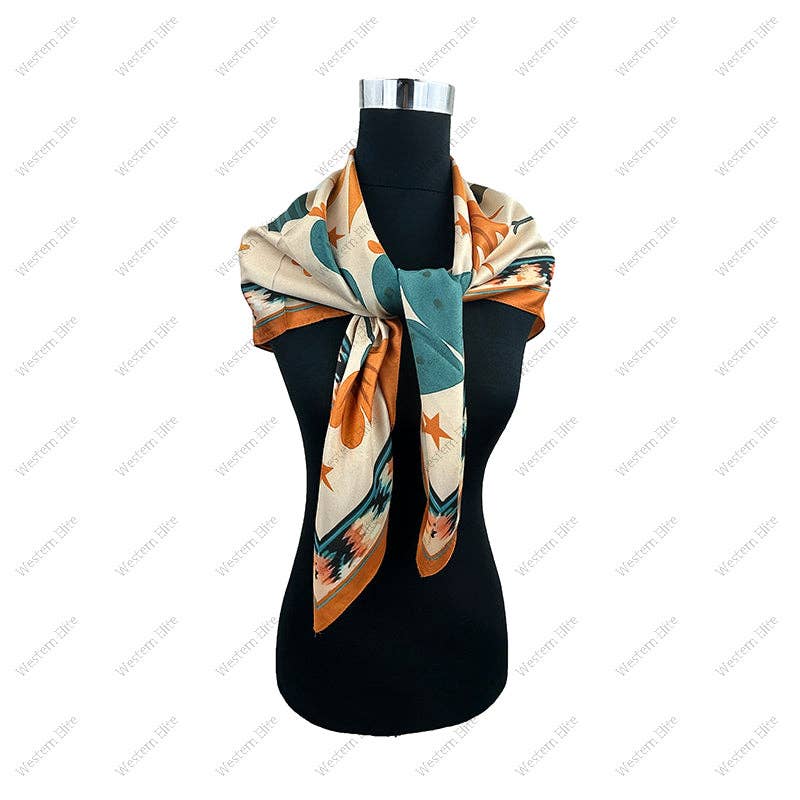 Southwestern Wild Rag