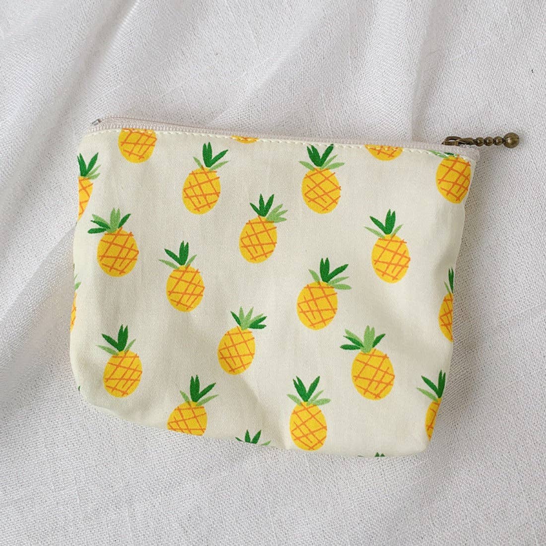 PINEAPPLE Coin Purse