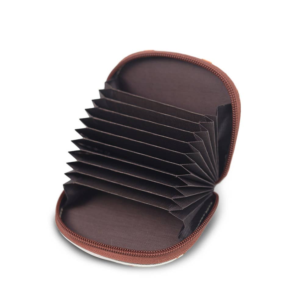 Bohemian Wallet