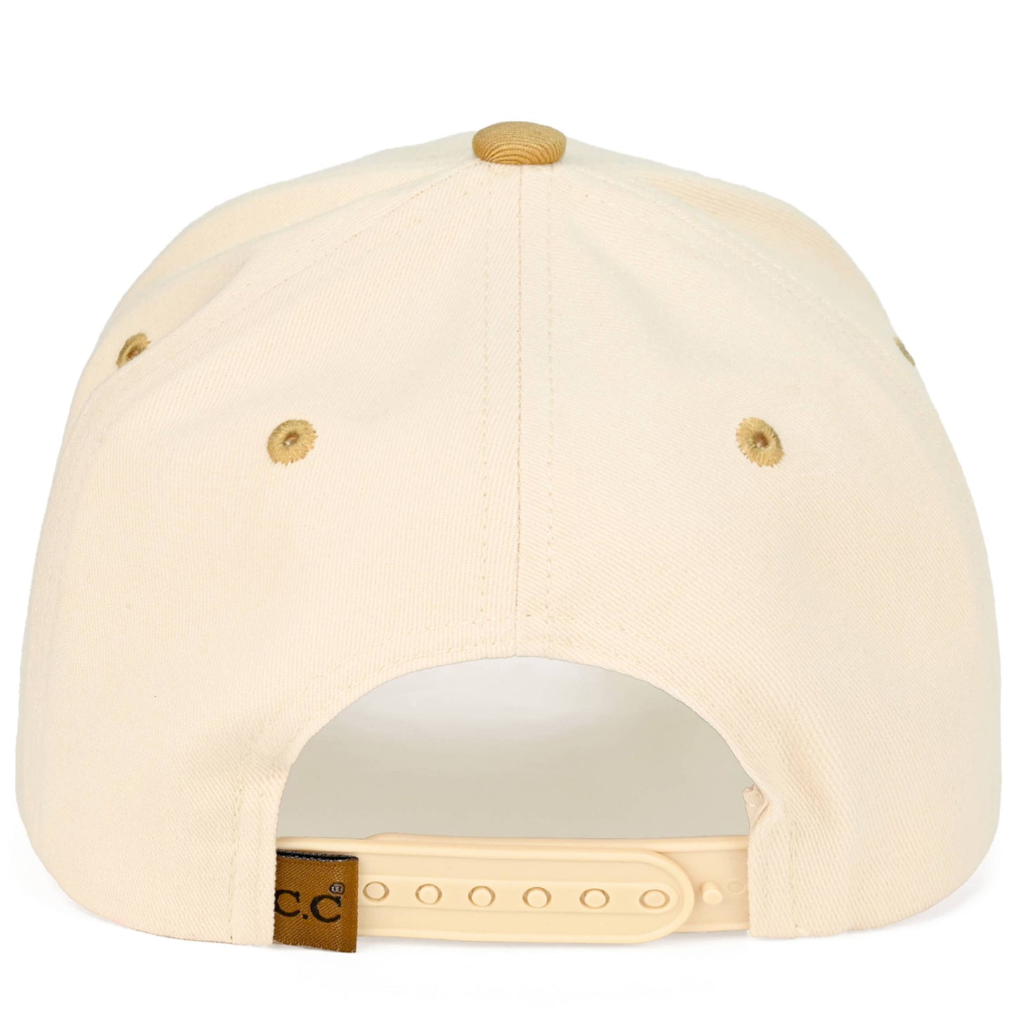 WHISKEY WEATHER Trucker Hat