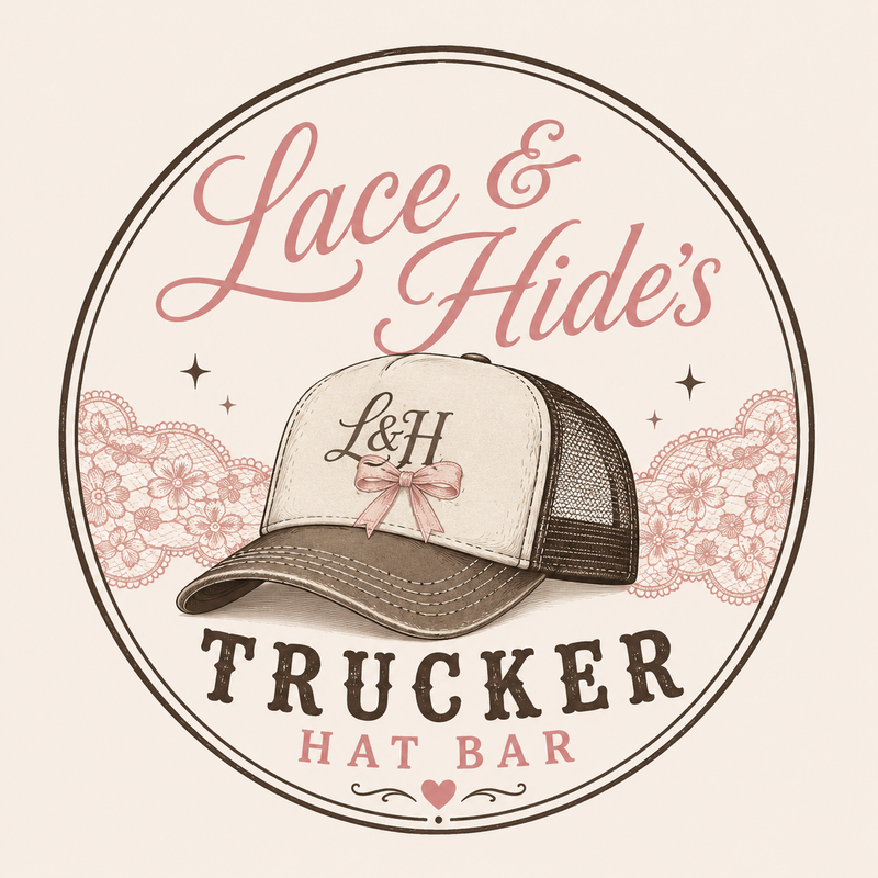 Trucker Hat Bar Reservation