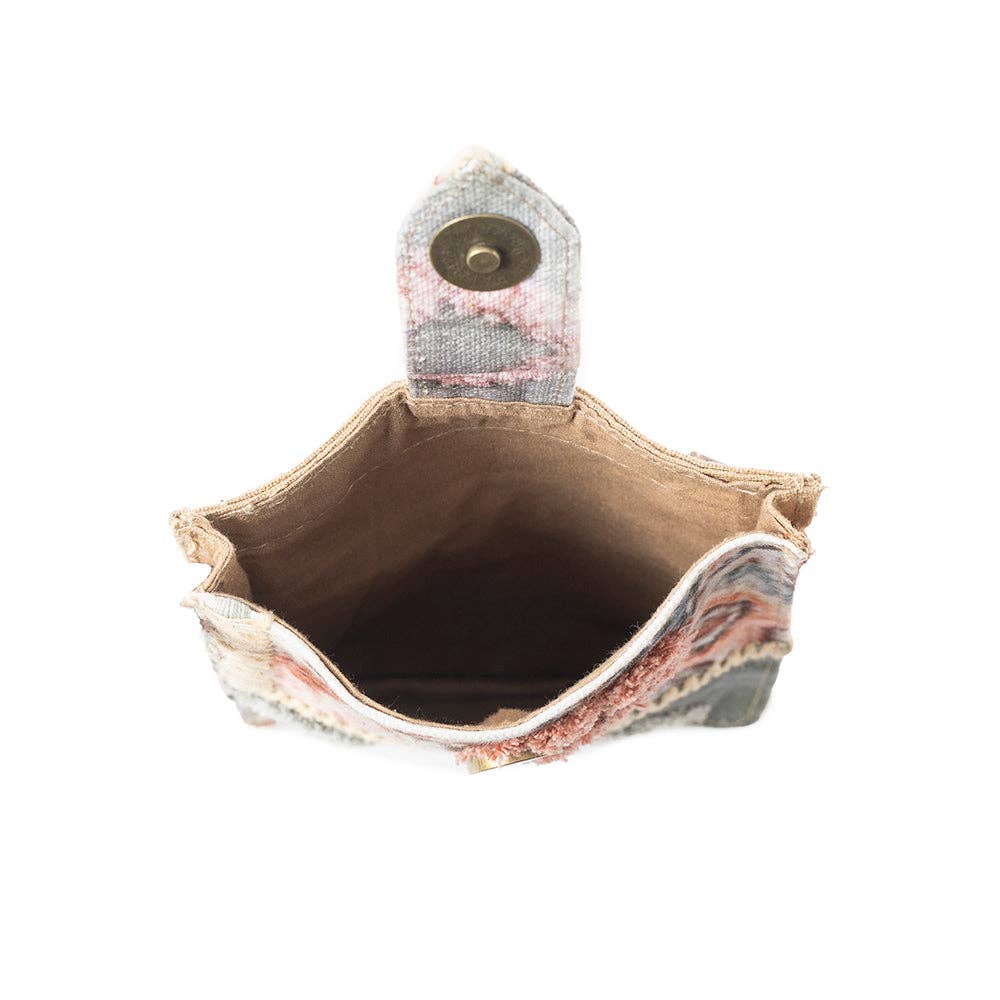 Desert Sage Cell Phone Bag