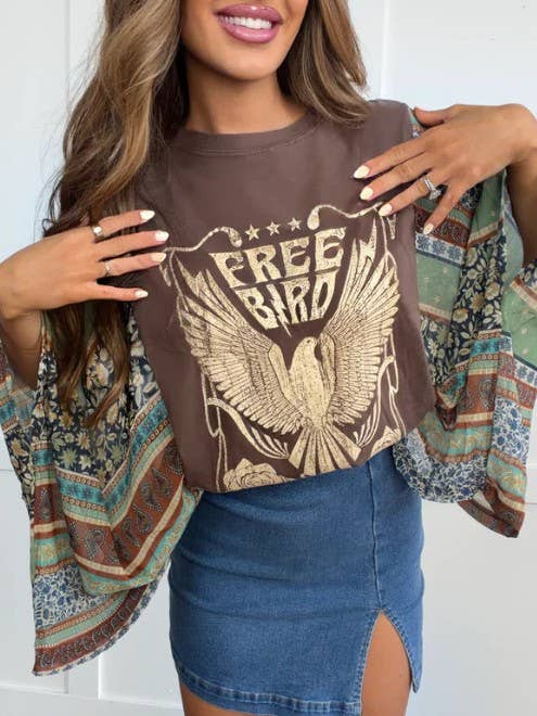 Dreamer Kimono