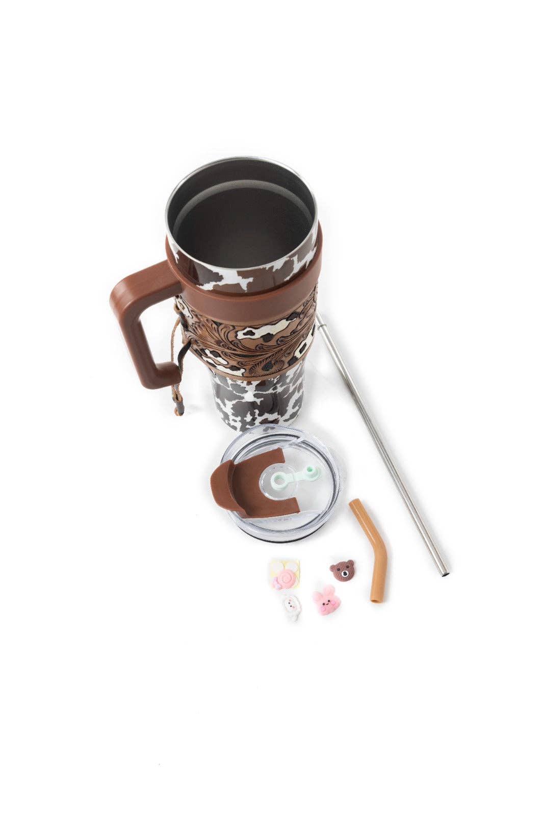 Wyoming Tumbler