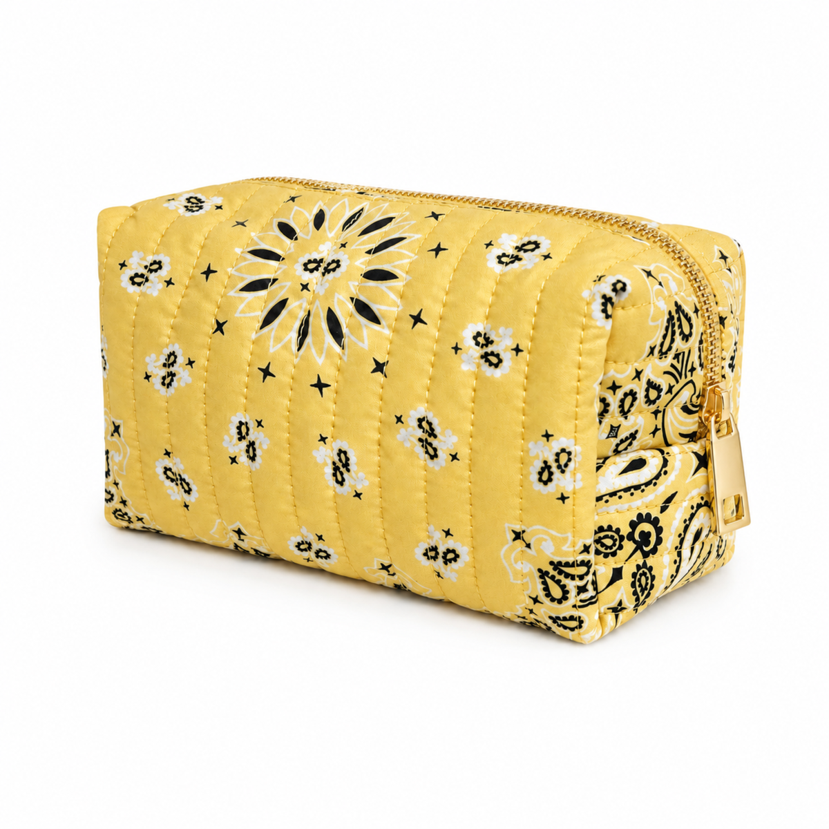 Bandana Cosmetic Case