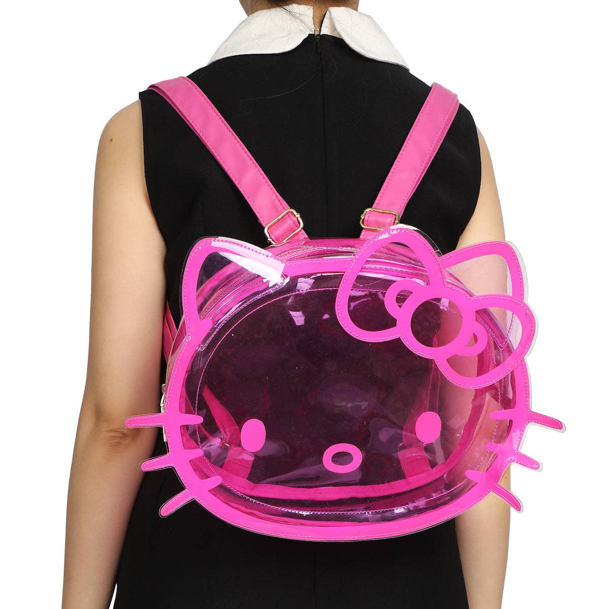 Hello Kitty 12" Mini Backpack