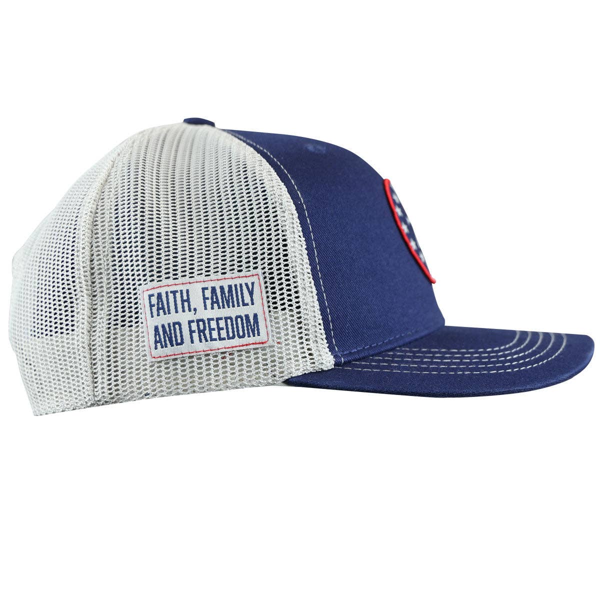 76 Navy Cap