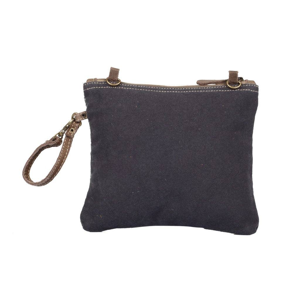 Sapphire Cross Body Bag