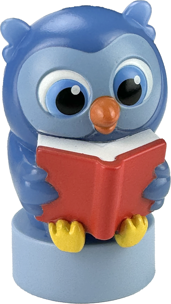Luna StoryTime Projector