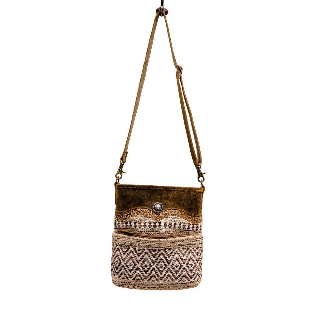 Hispad Small Crossbody Bag