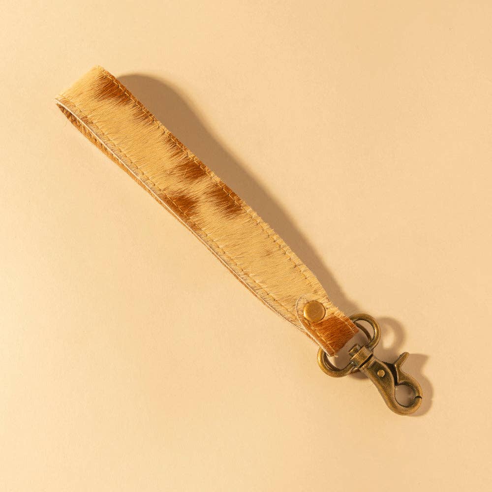 Quiet Sundown Key Fob