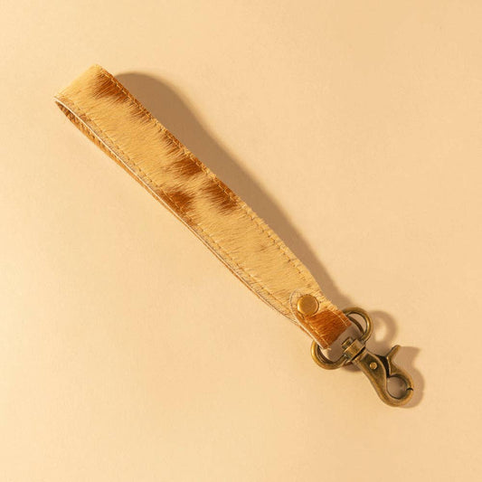 Quiet Sundown Key Fob