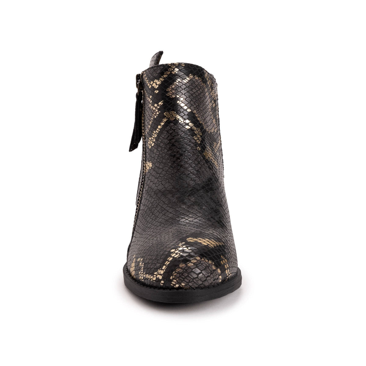 Muk Luks Yellowstone Yardley Boots