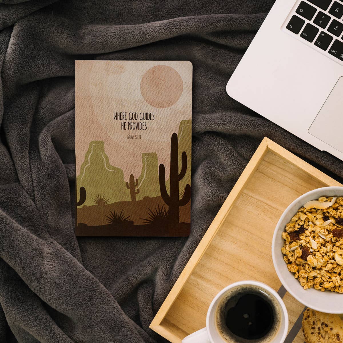 Paperback Journal
