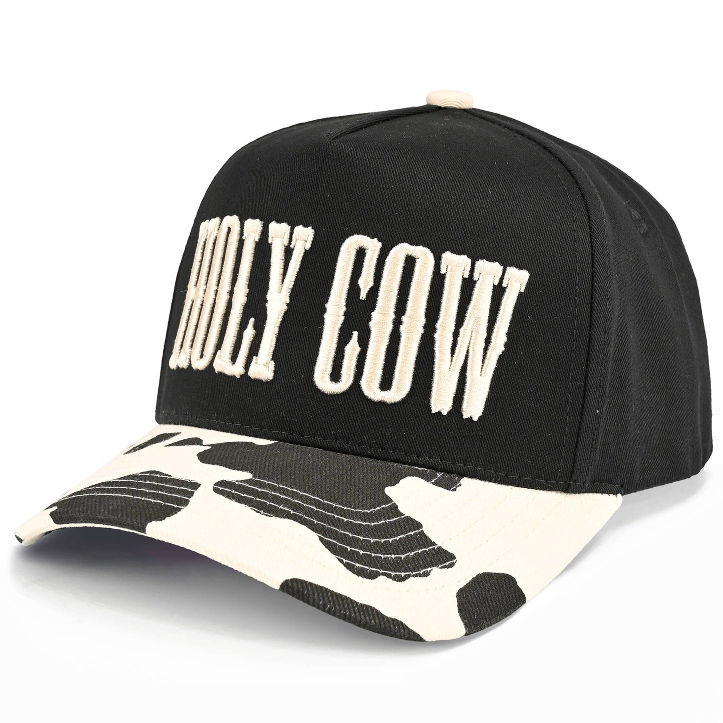 HOLY COW Trucker Hat