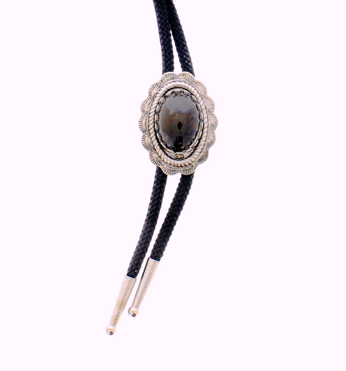 Oval Bolo