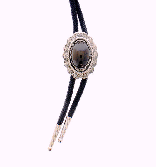 Oval Bolo
