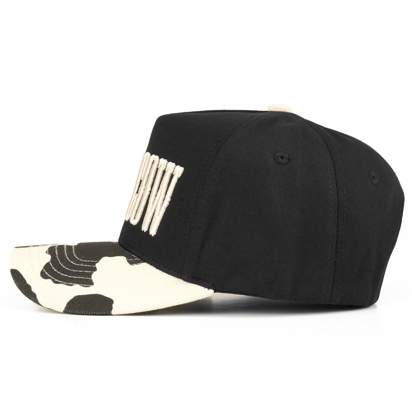 HOLY COW Trucker Hat