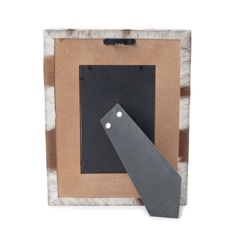 Tumbleweed Trail Photo Frame