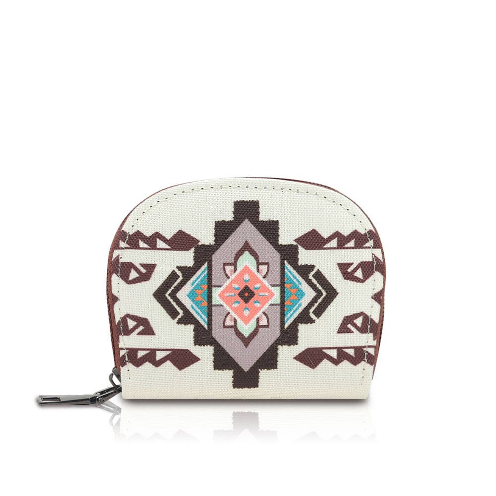 Bohemian Wallet