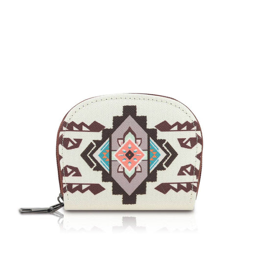Bohemian Wallet