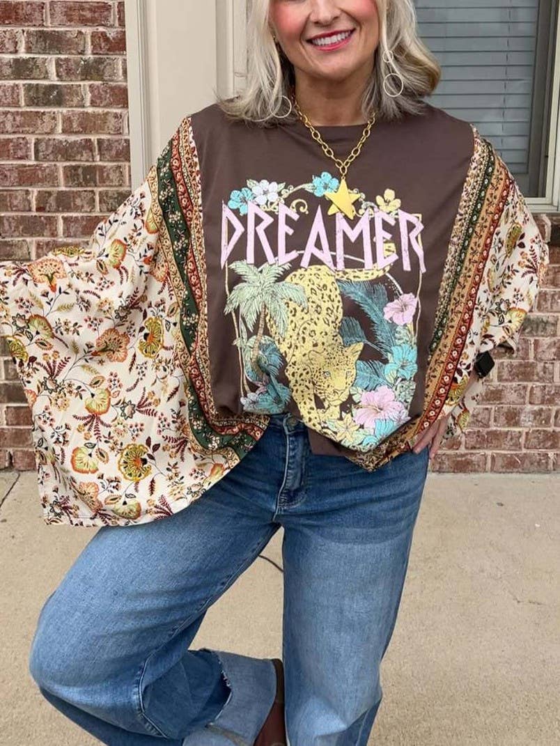 Dreamer Kimono
