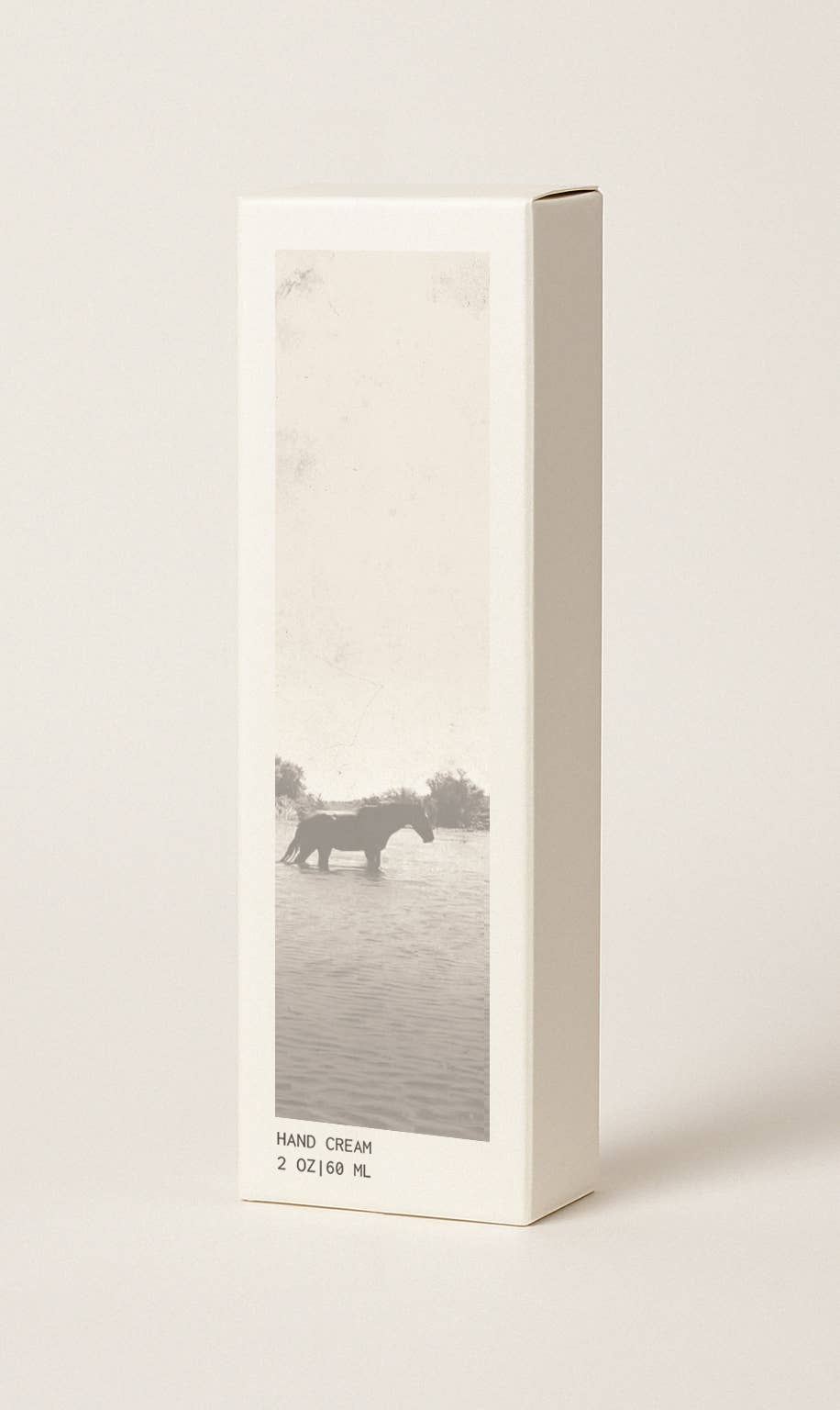 No. 06 Hand Cream - Rivers