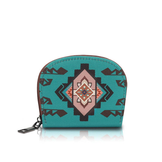 Bohemian Wallet