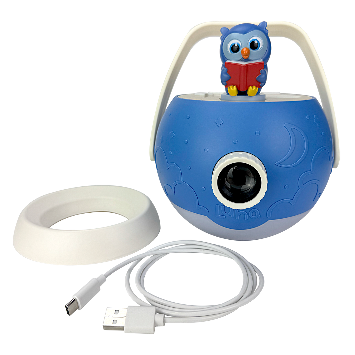Luna StoryTime Projector