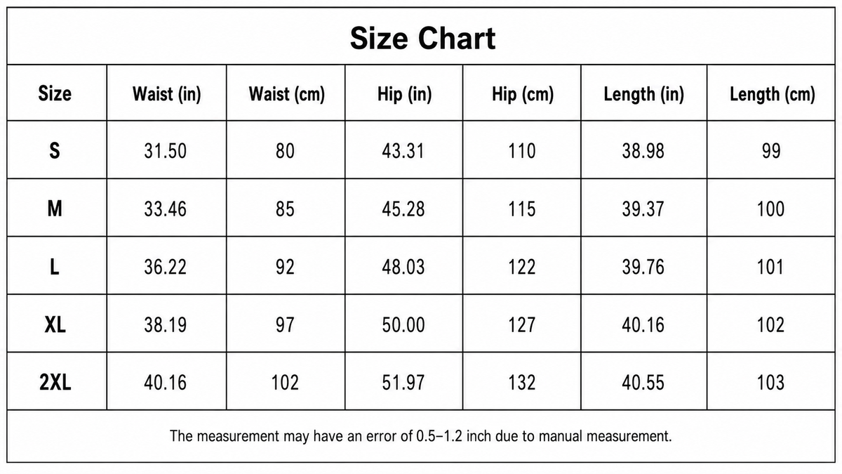 Wide Leg Jeans High Waist