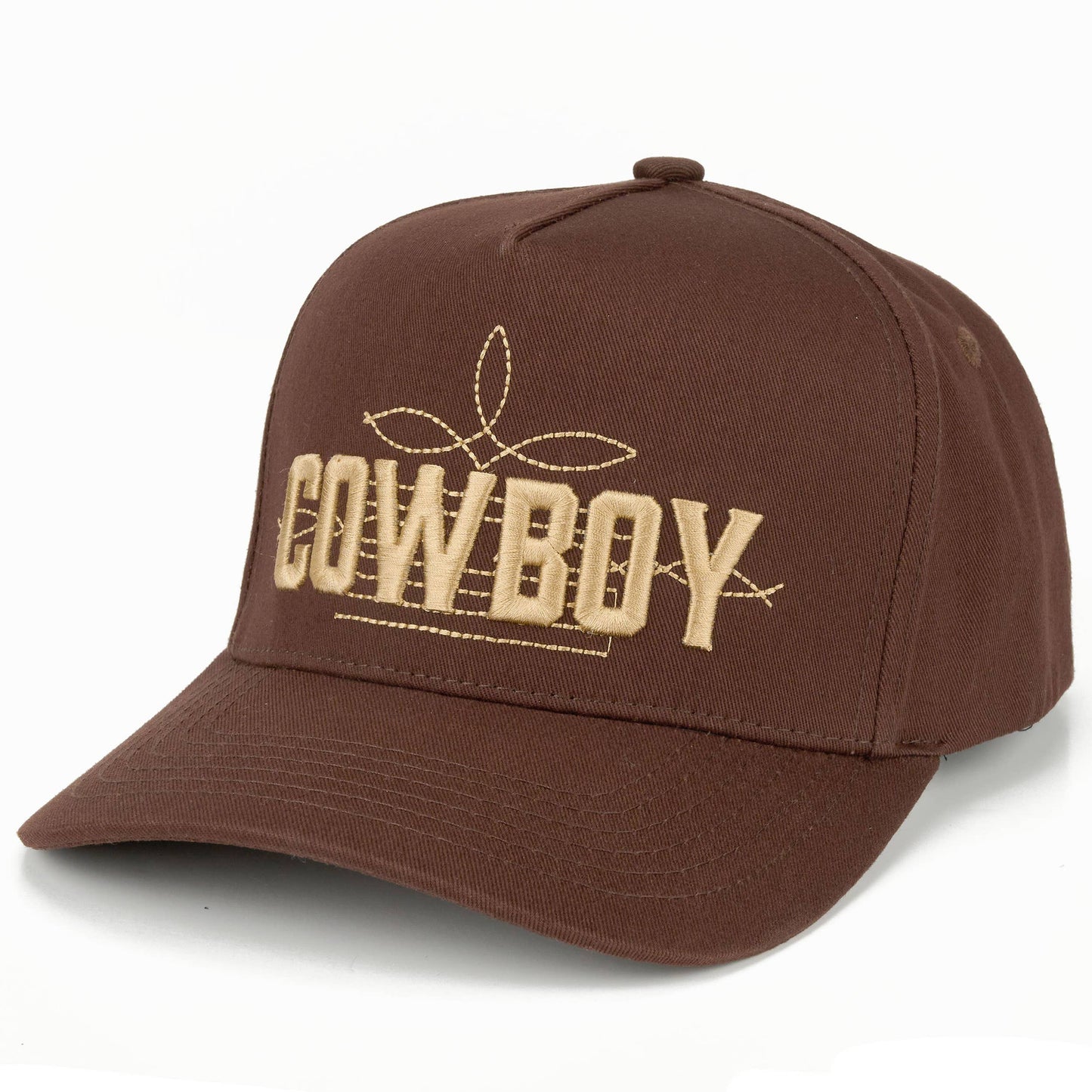 COWBOY Trucker Hat
